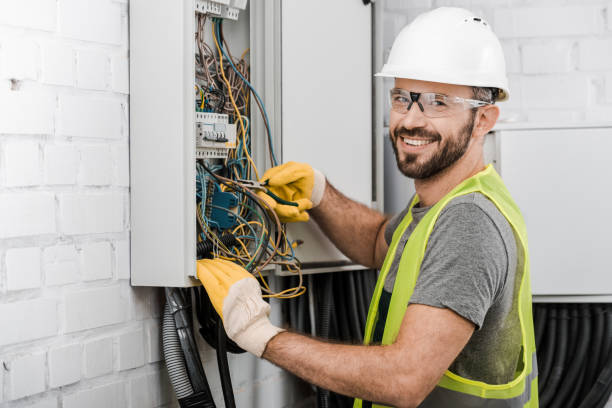 Best Electrical System Inspection  in Smithville, NJ