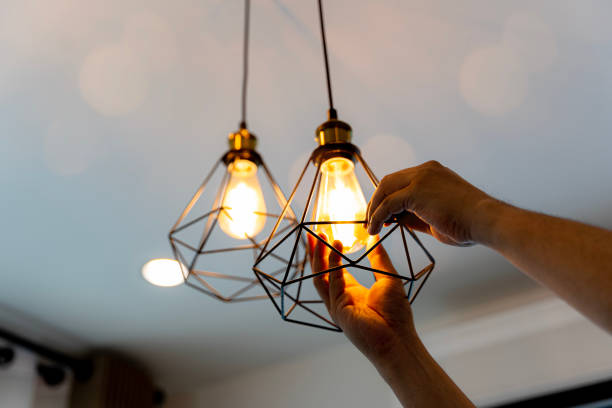 Best Commercial Electrician Services  in Smithville, NJ
