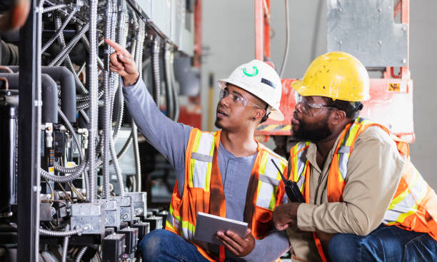  Smithville, NJ Electrician Pros