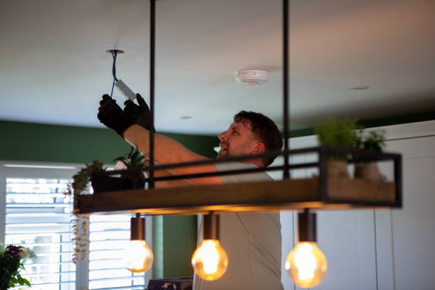 Best Electrical Contractors for Businesses  in Smithville, NJ