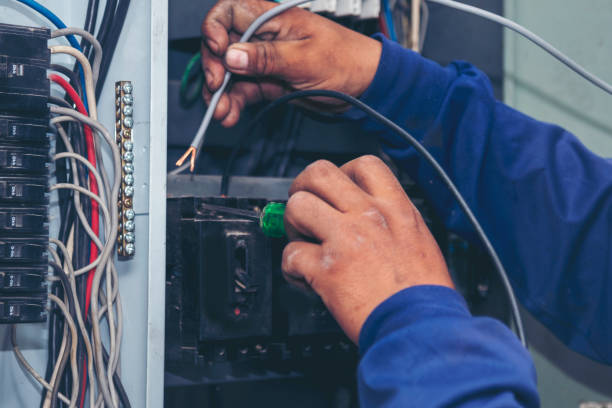 Best Electrical Wiring Services  in Smithville, NJ
