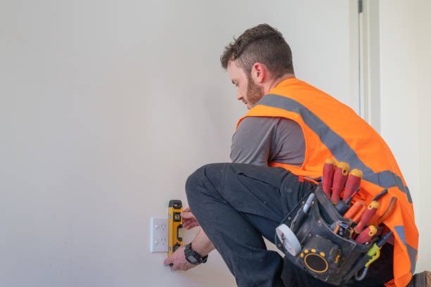 Best Circuit Breaker Repair  in Smithville, NJ