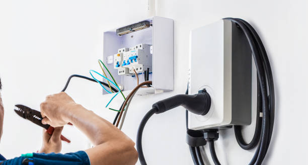 Best Emergency Electrical Repair  in Smithville, NJ