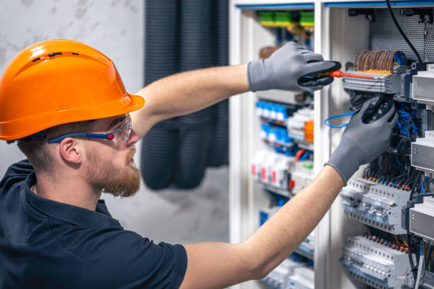 Best Electrician for Home Renovation  in Smithville, NJ