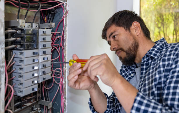 Best Generator Installation Services  in Smithville, NJ